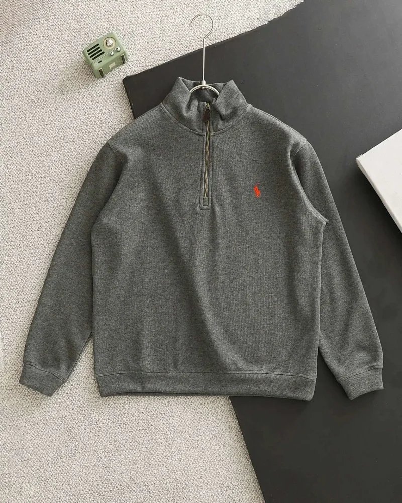 Ralph Lauren Grey Ha