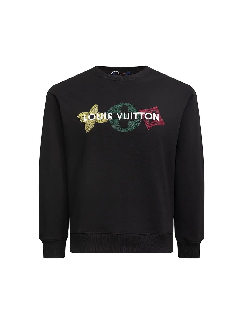 Louis Vuitton Black 