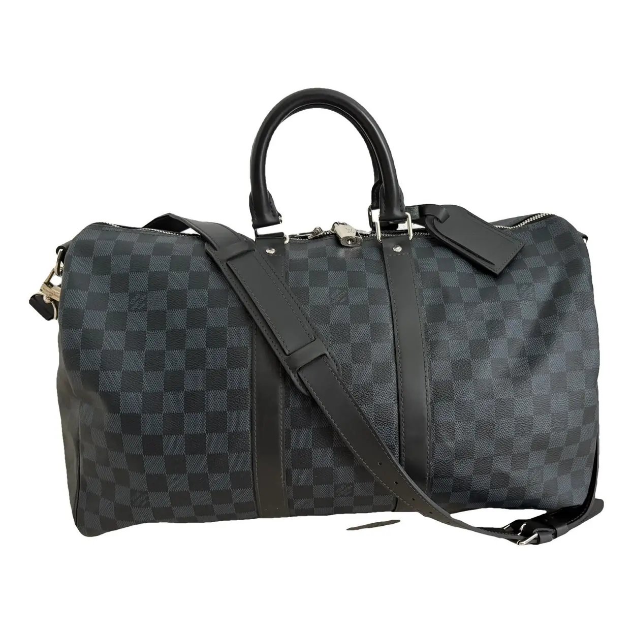Louis Vuitton Black 