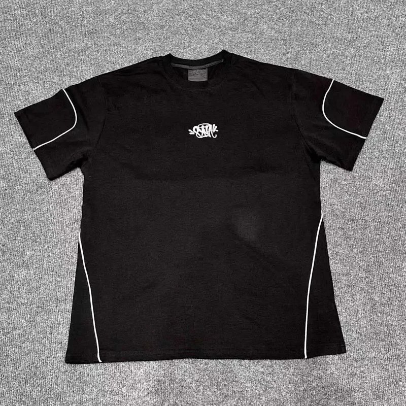 Social Status Black 