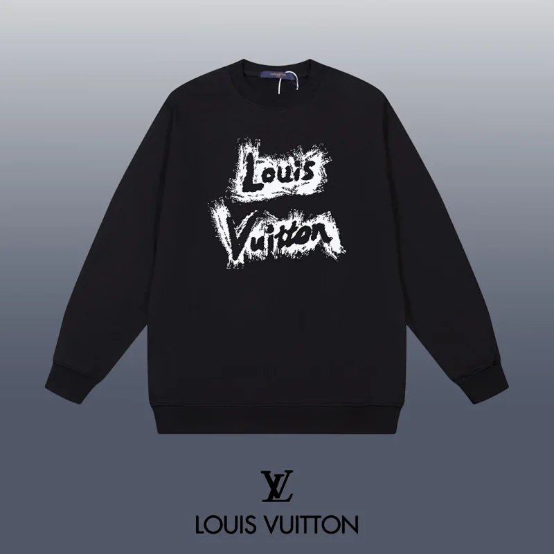 Louis Vuitton Black 