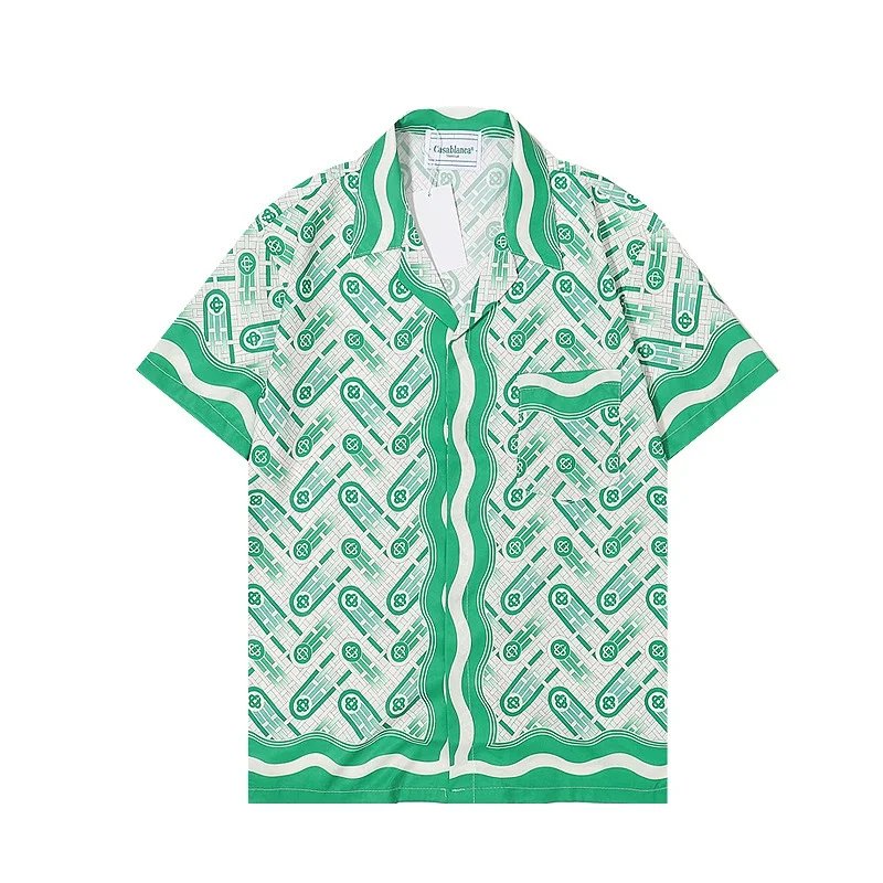 Casablanca Green Sho