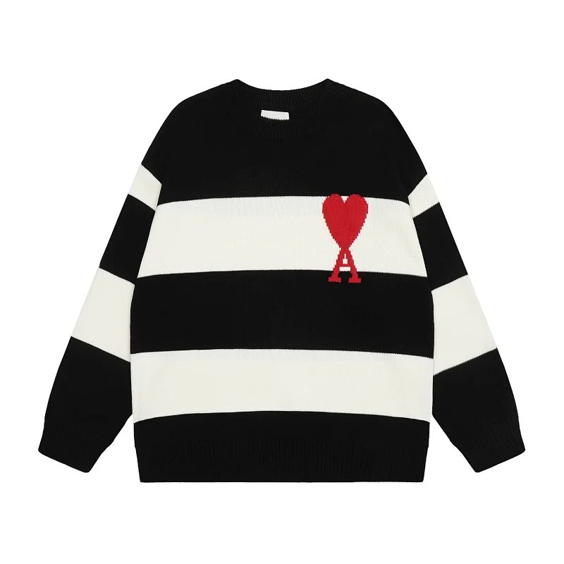 Ami de Coeur Black a