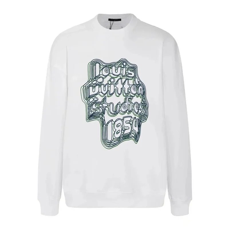 Louis Vuitton White 