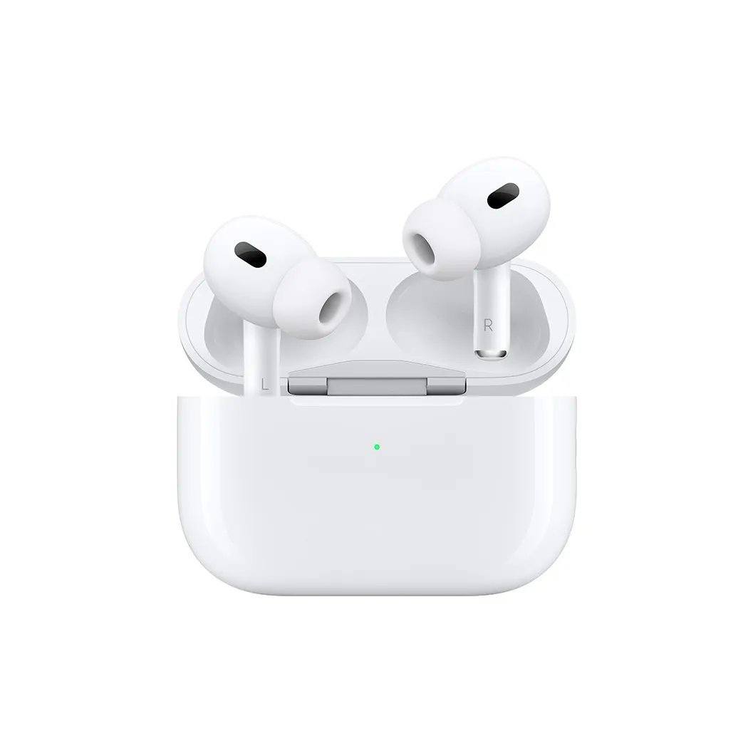 Apple White AirPods 