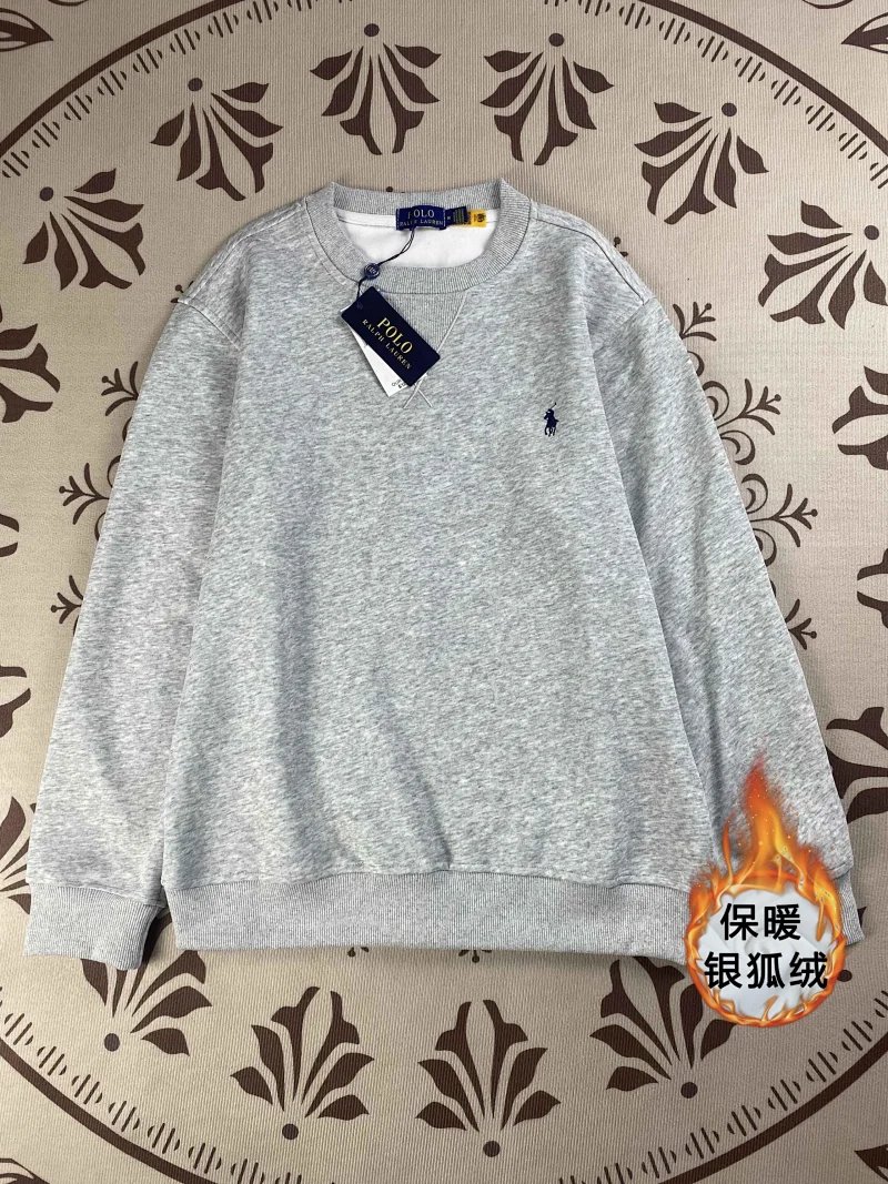 Ralph Lauren Grey Si