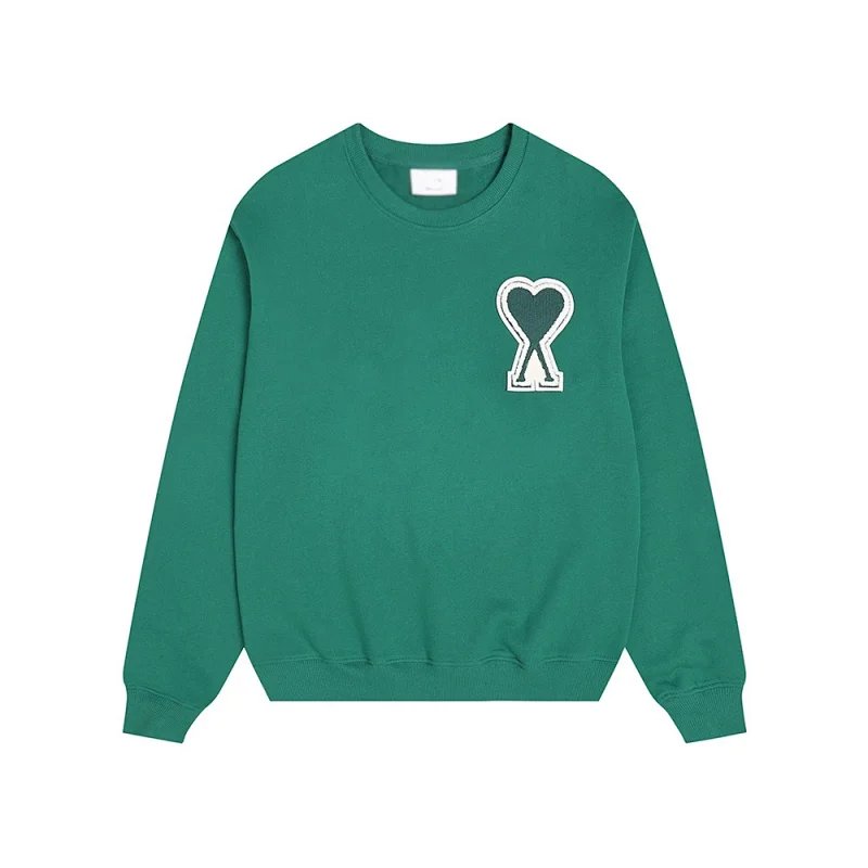 Ami de Coeur Green H