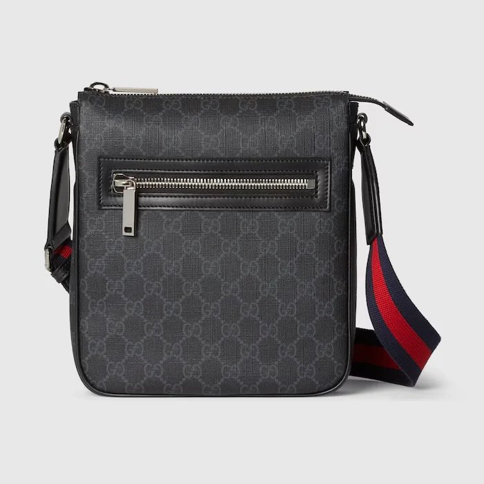 Gucci Black Crossbod