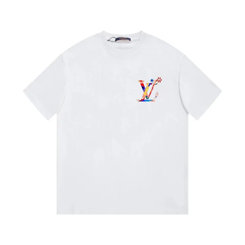 Louis Vuitton White 