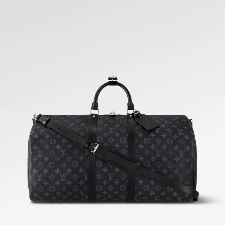 Louis Vuitton Black 
