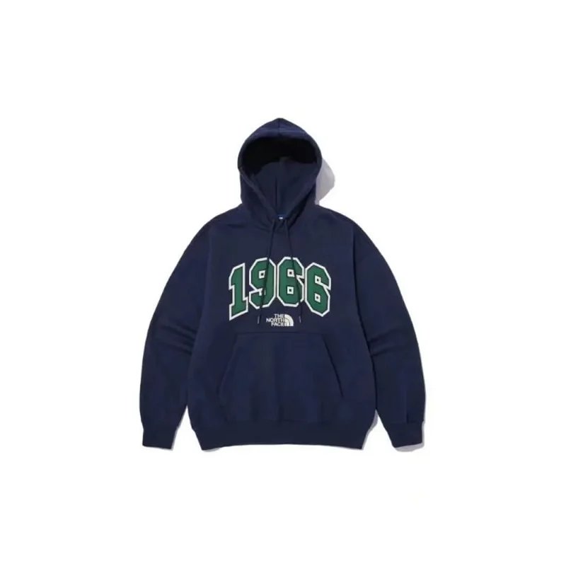 The North Face Navy 