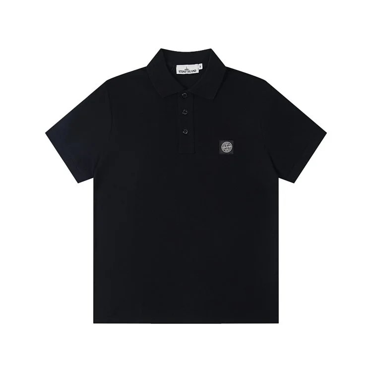 Stone Island Black P