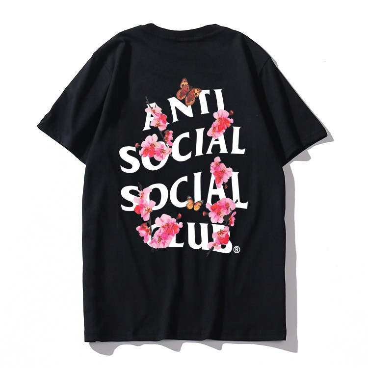 Anti Social Social C