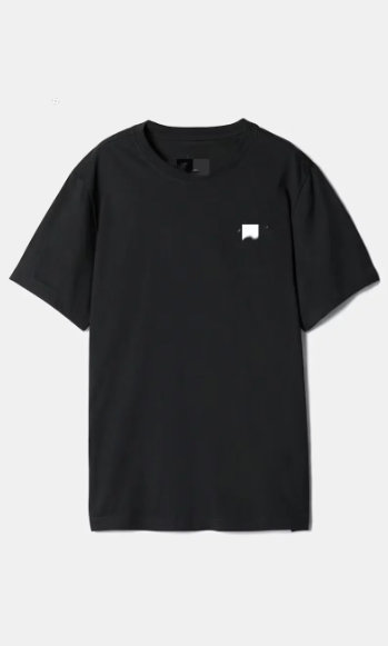 The North Face Black