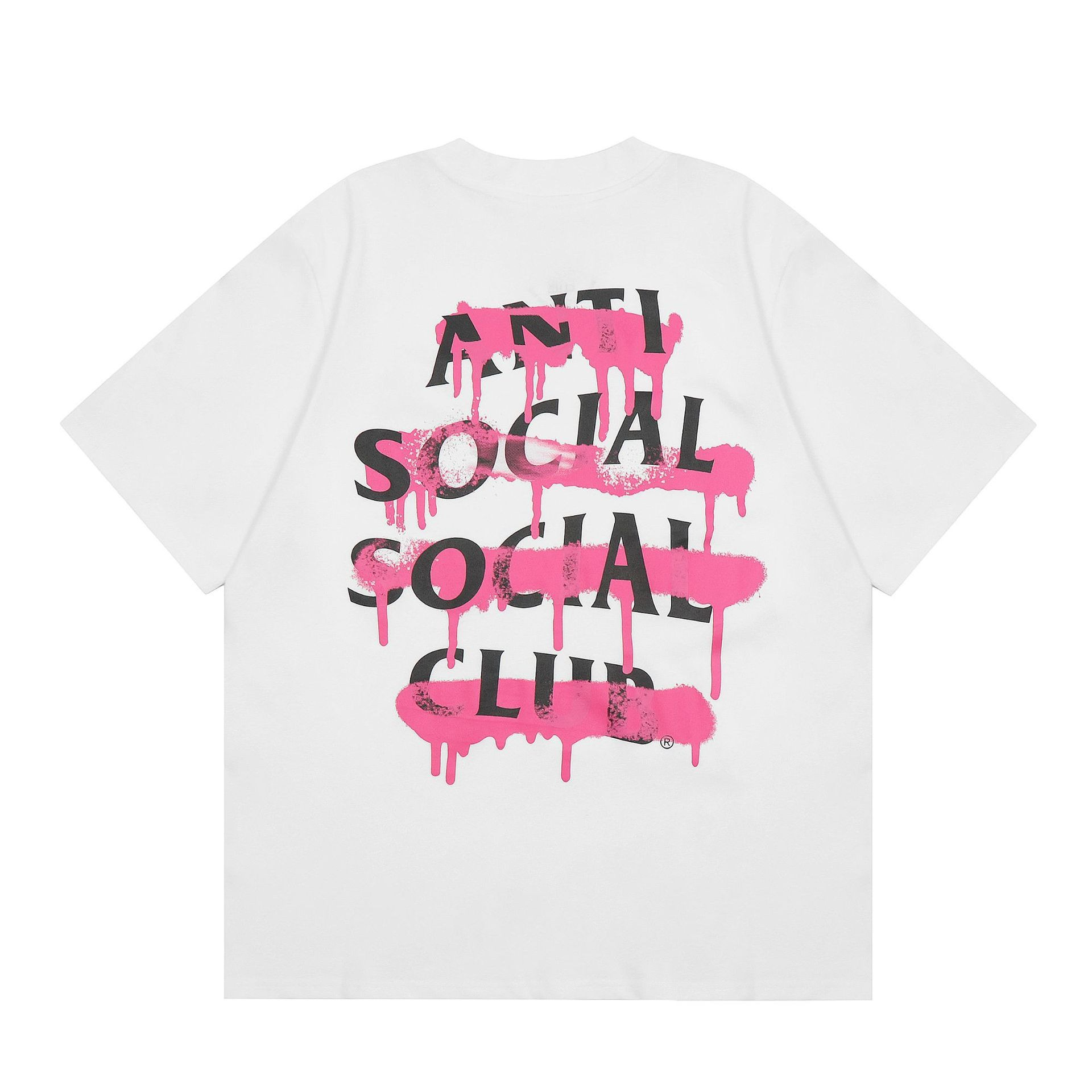 Anti Social Social C
