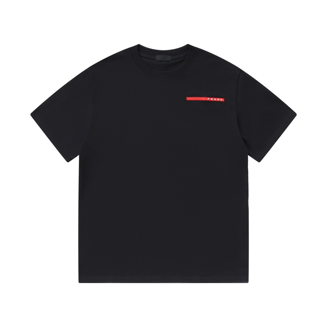 Prada Black Short Sl