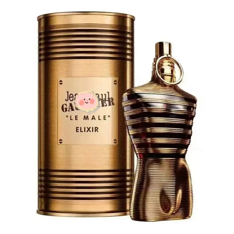 Jean Paul Gaultier Le Male Elixir Cologne