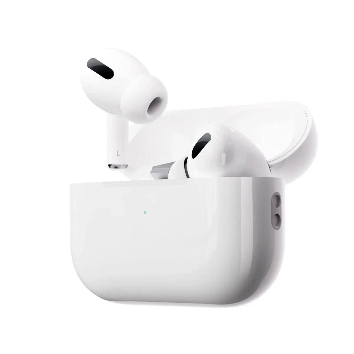 Apple White Wireless