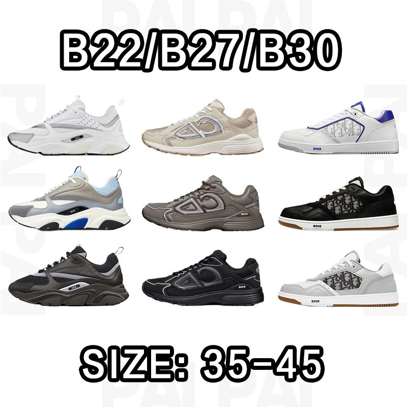 Dior B22/B27/B30 Sne
