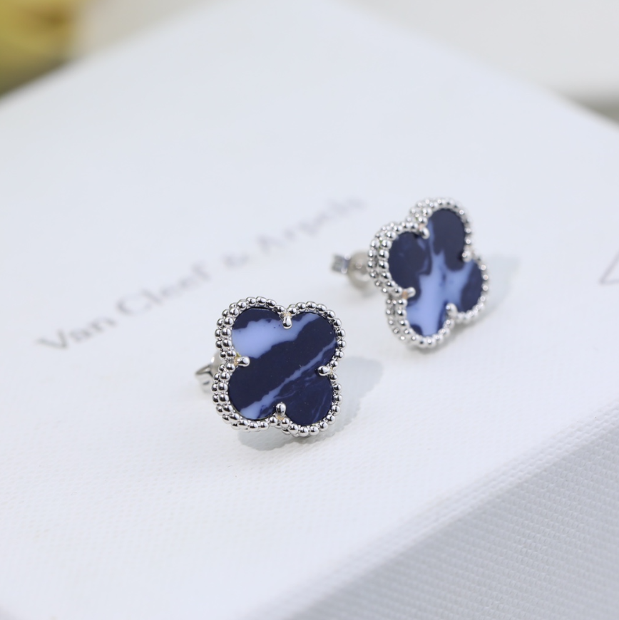 Van Cleef & Arpels B
