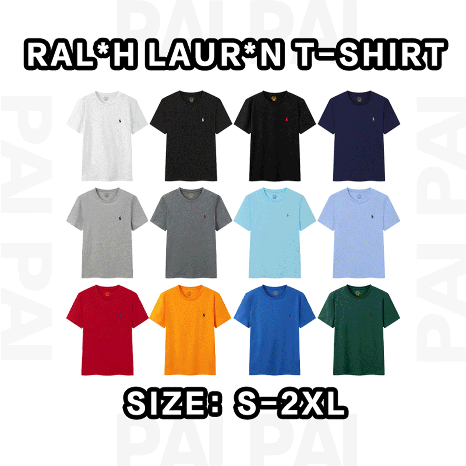 Ralph Lauren T-Shirt
