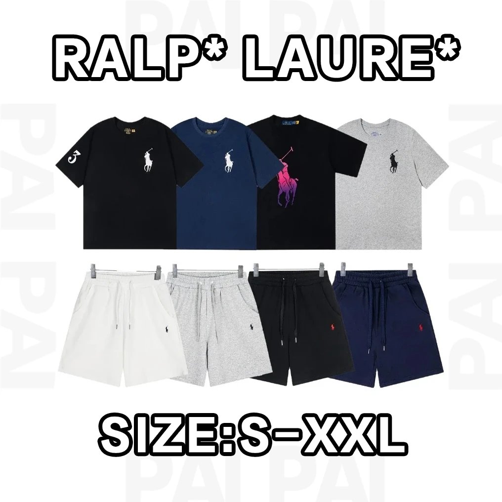 Ralph Lauren Black T