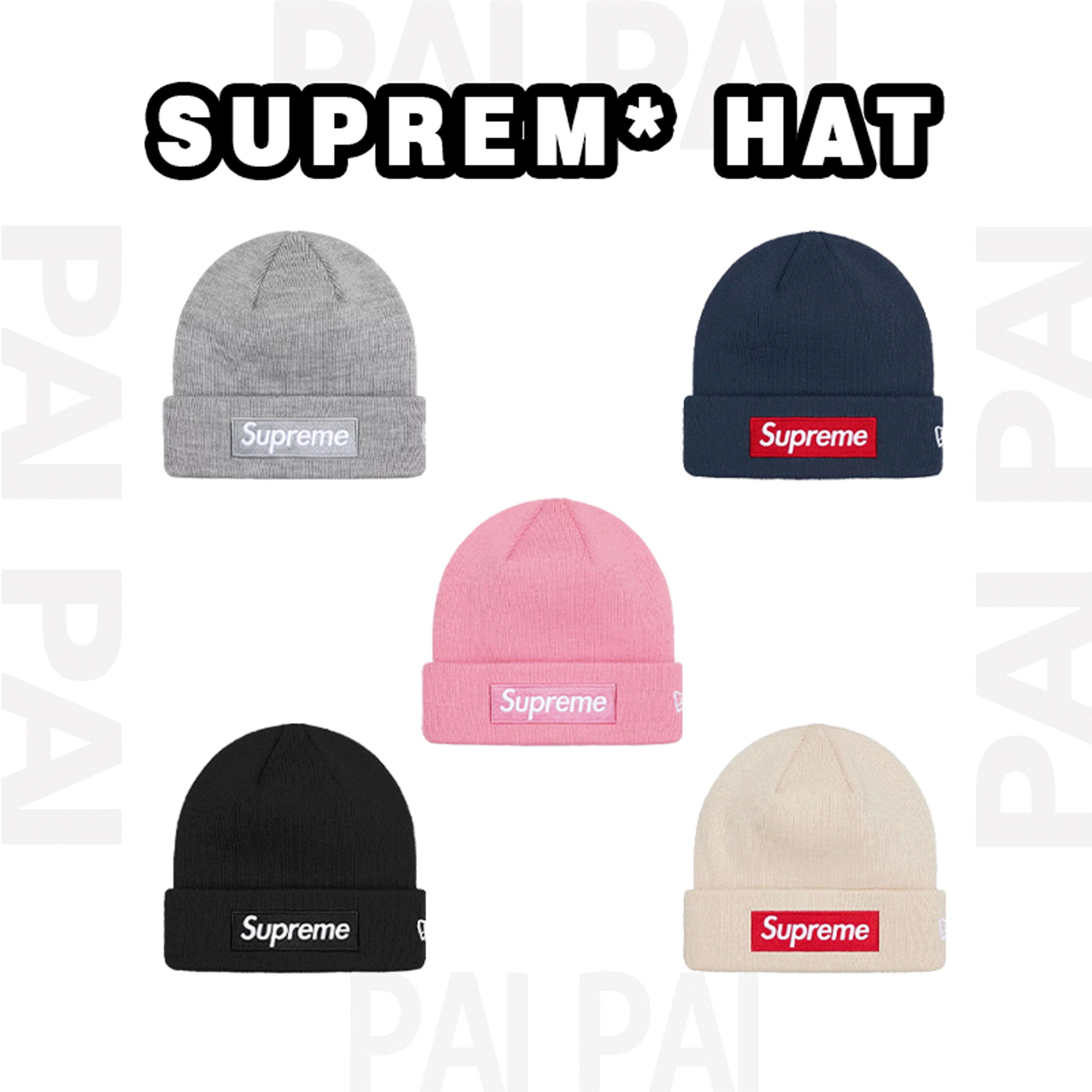 Supreme Beanie in Va