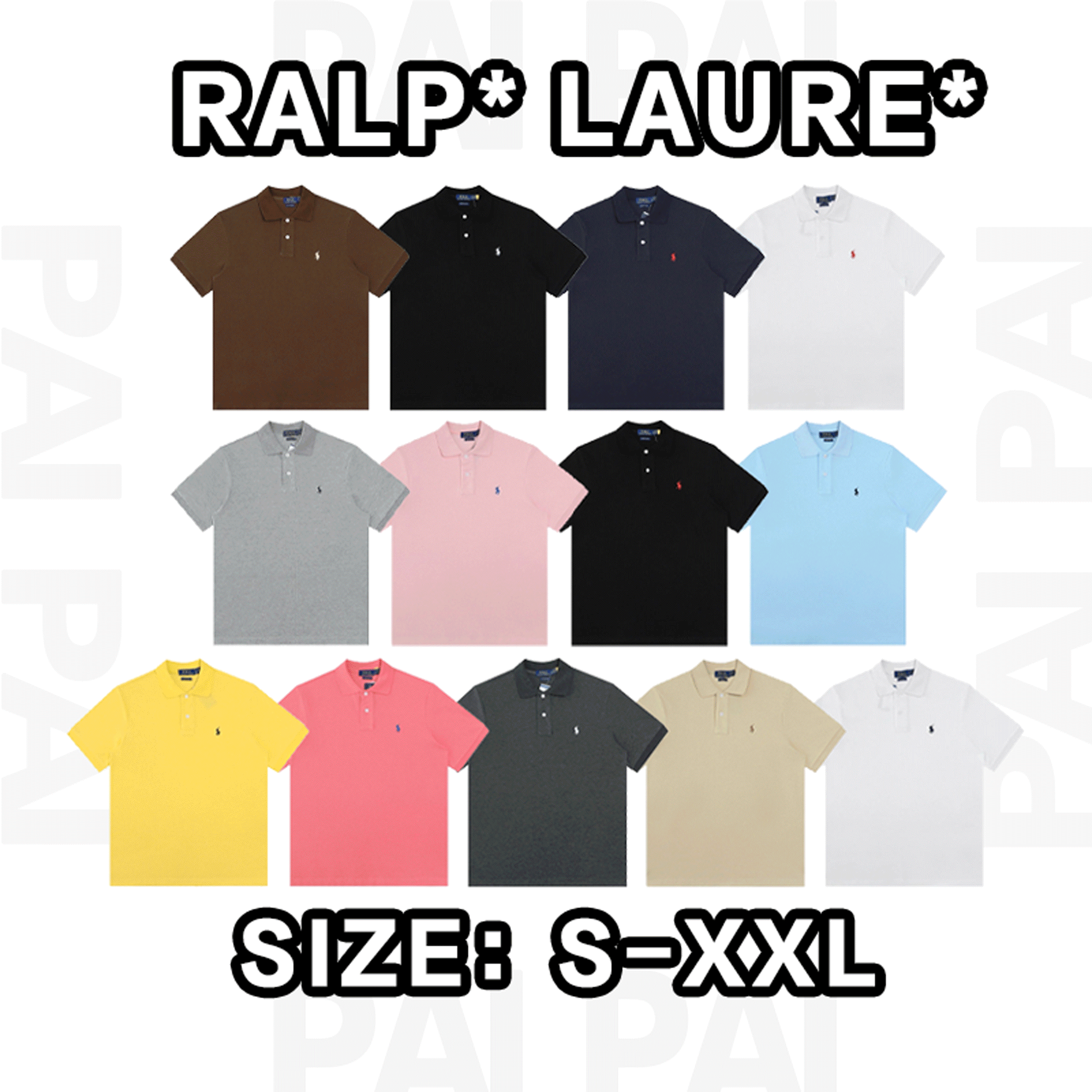 Ralph Lauren Polo Shirt