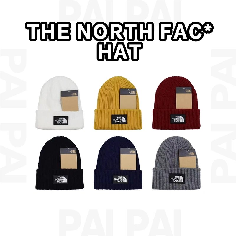 The North Face Beanie