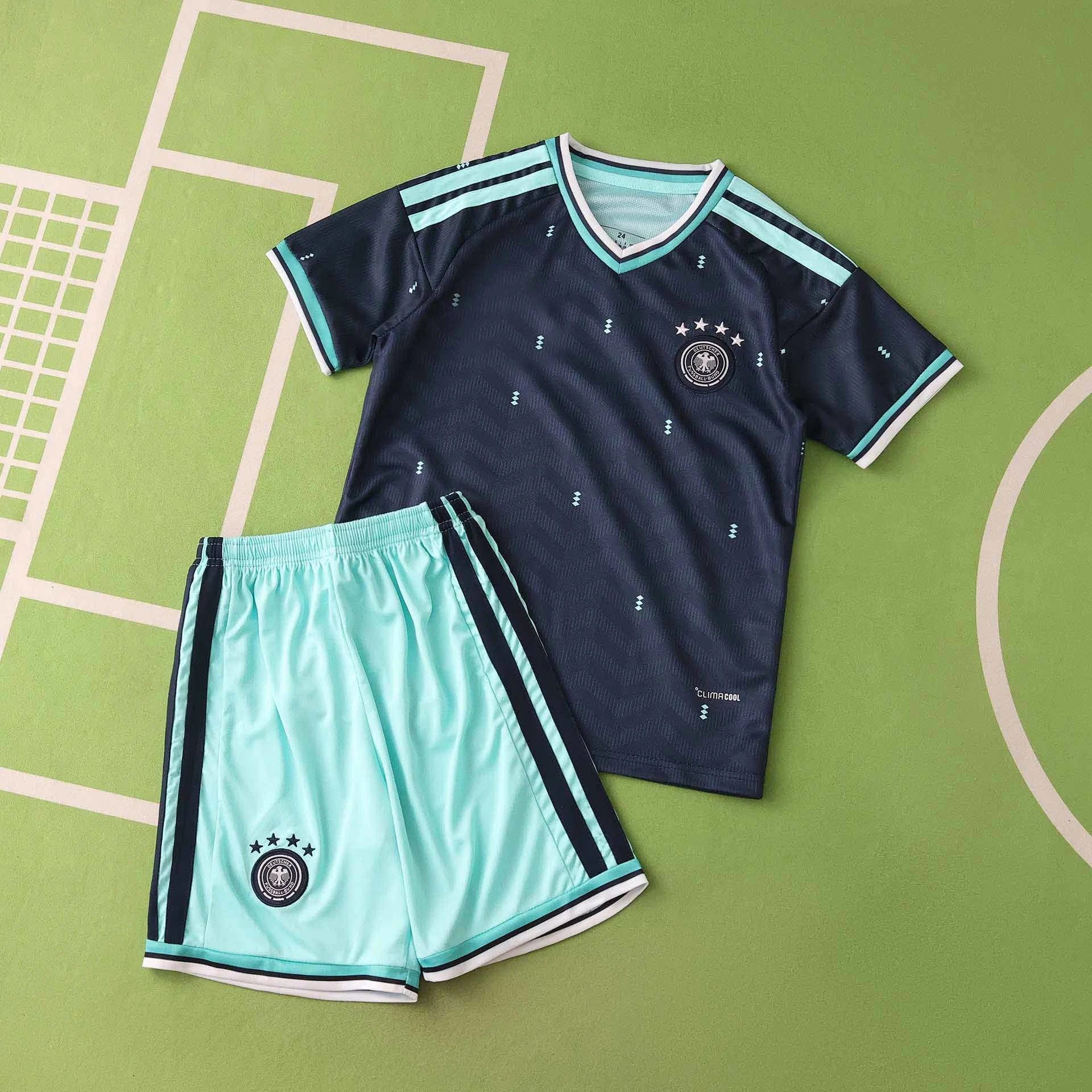 Adidas Germany Navy 