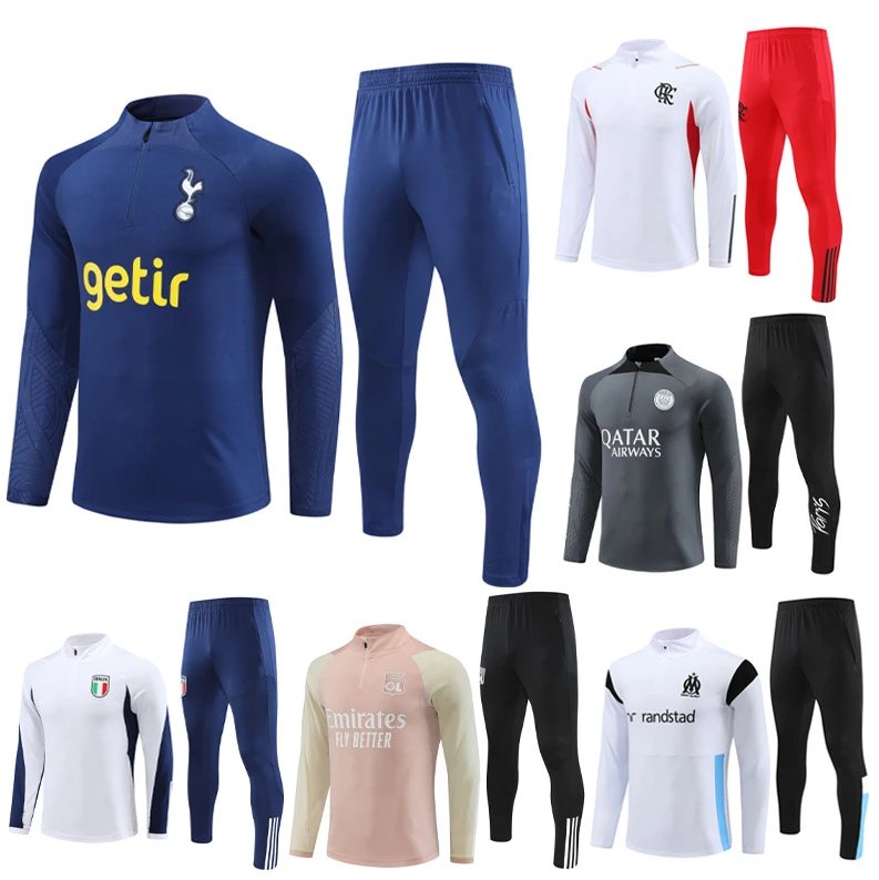 Tottenham Hotspur Bl