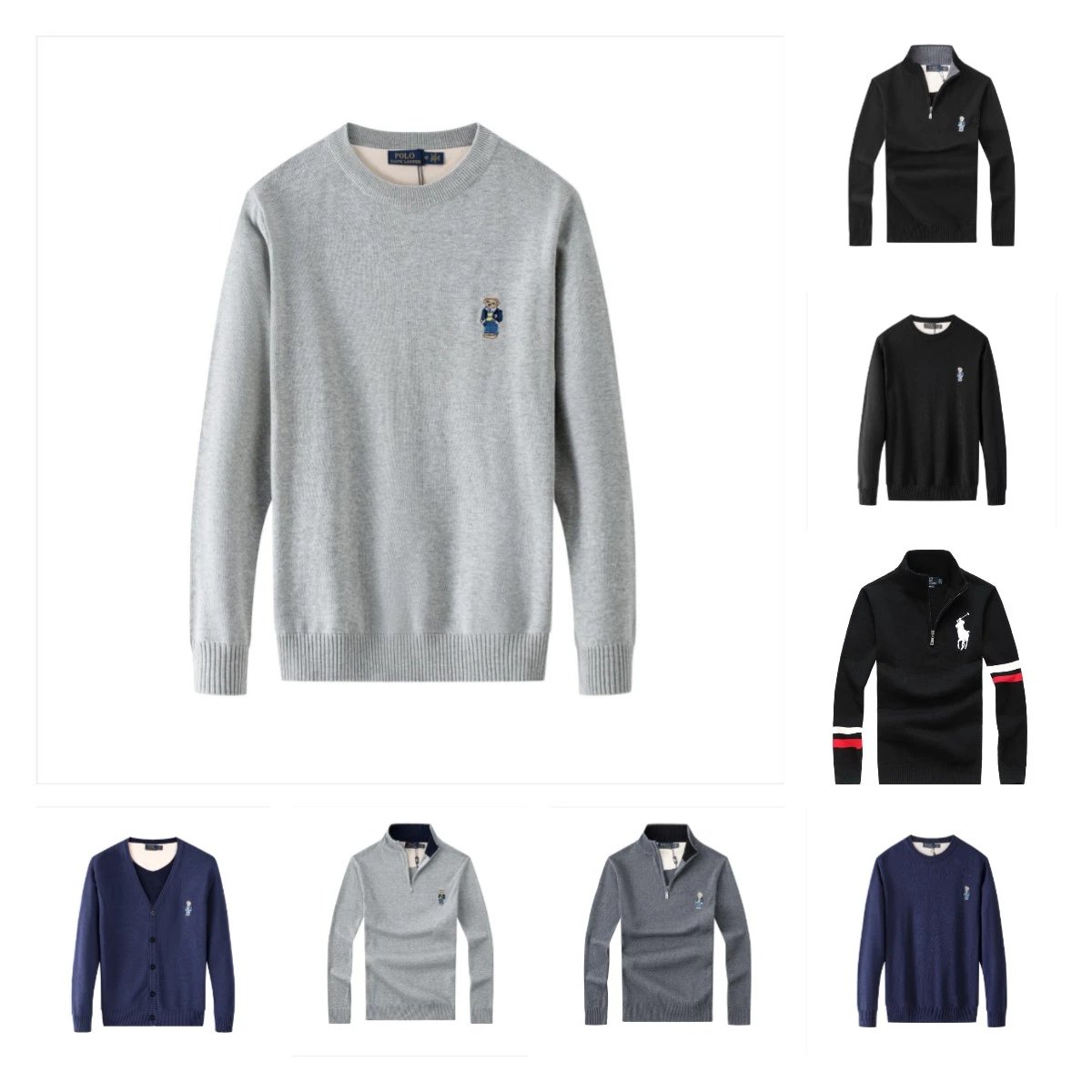Polo Ralph Lauren Gr