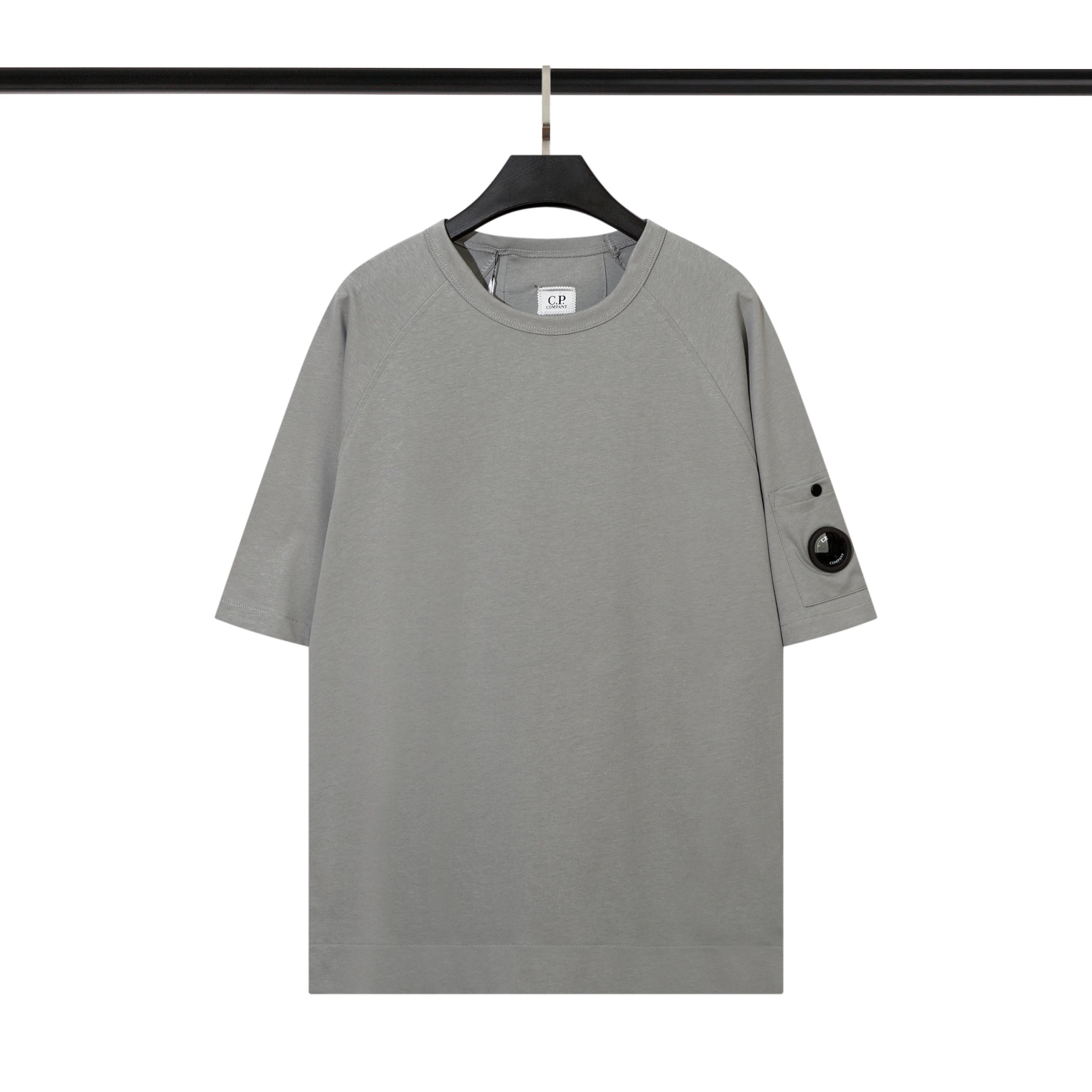 CP Company Grey Shor