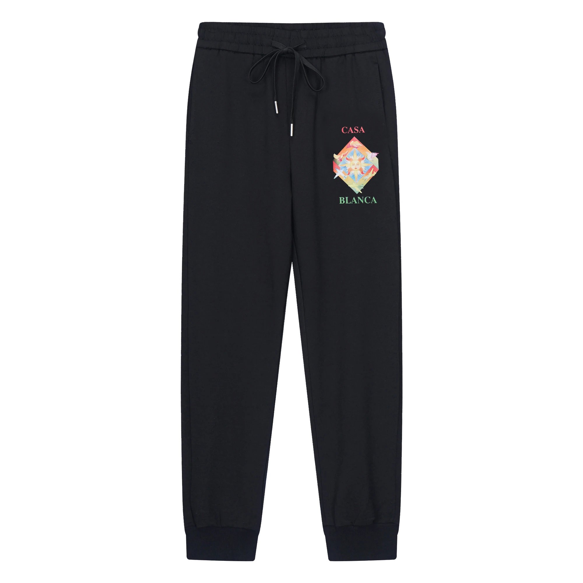 Casa Blanca Black Dr