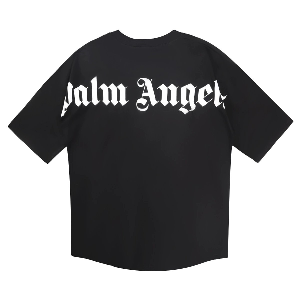Palm Angels Black Sh