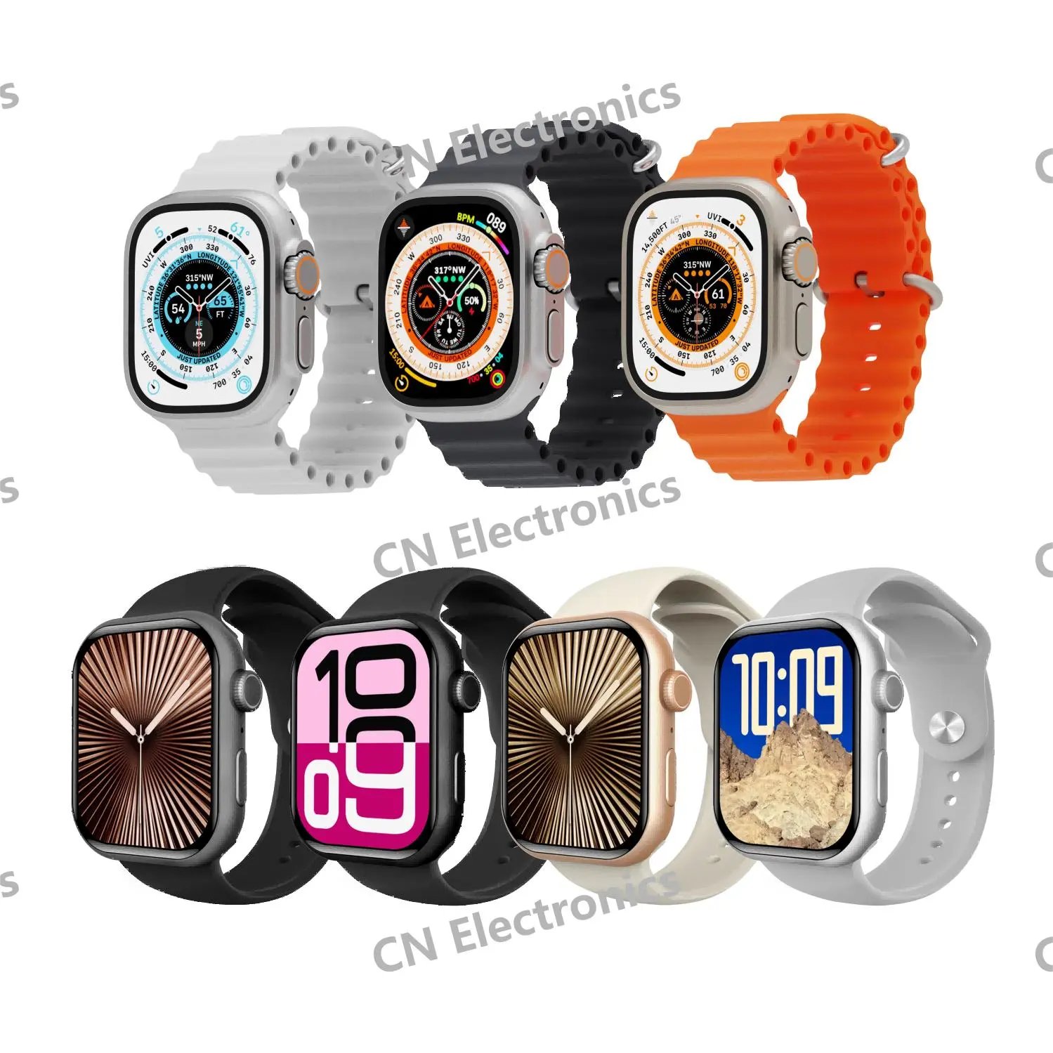 Apple Watch Series 9