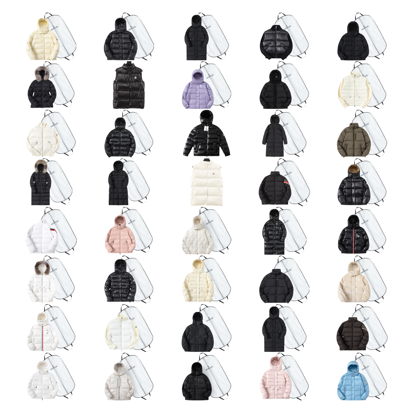 The North Face Black Puffer Jacket