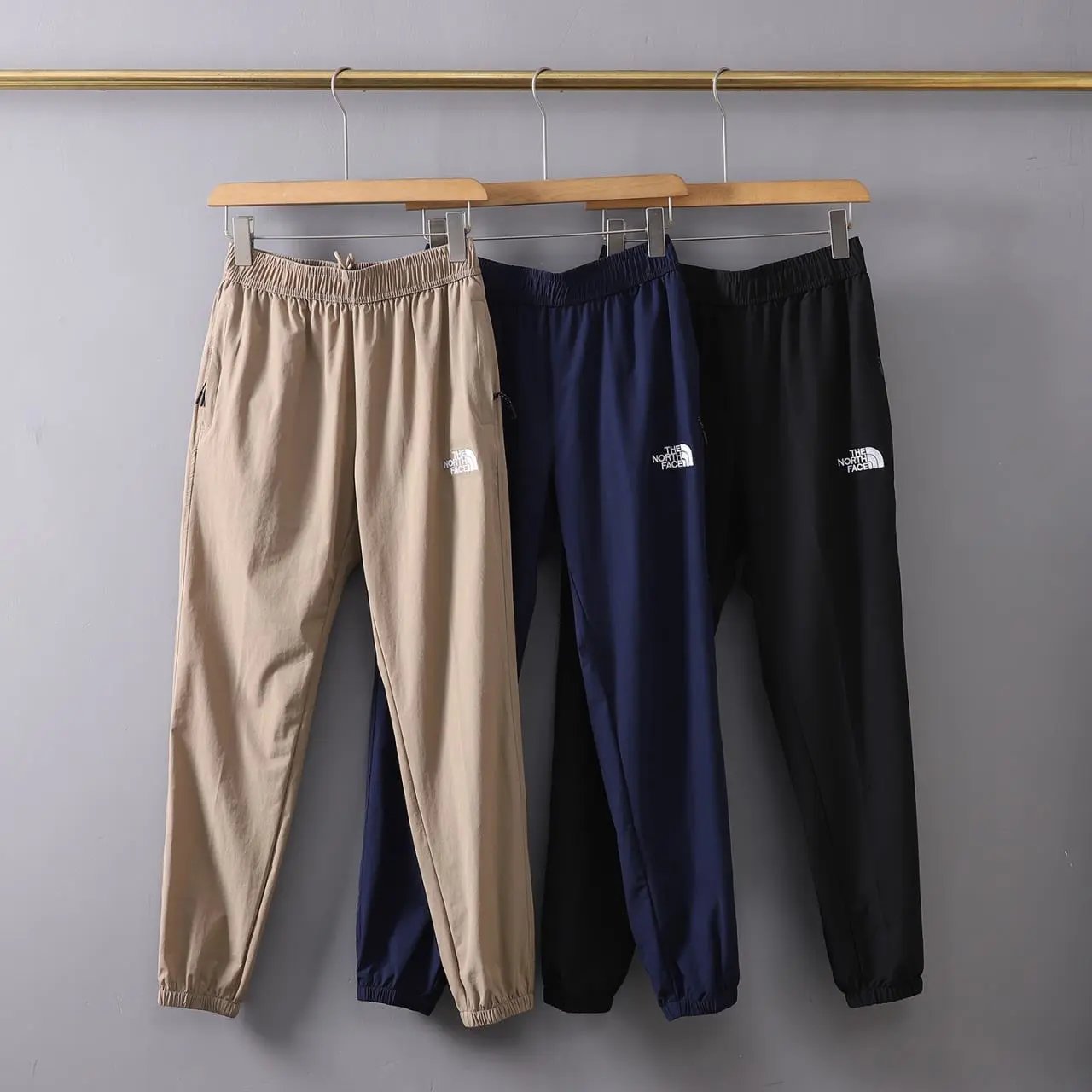 The North Face Beige