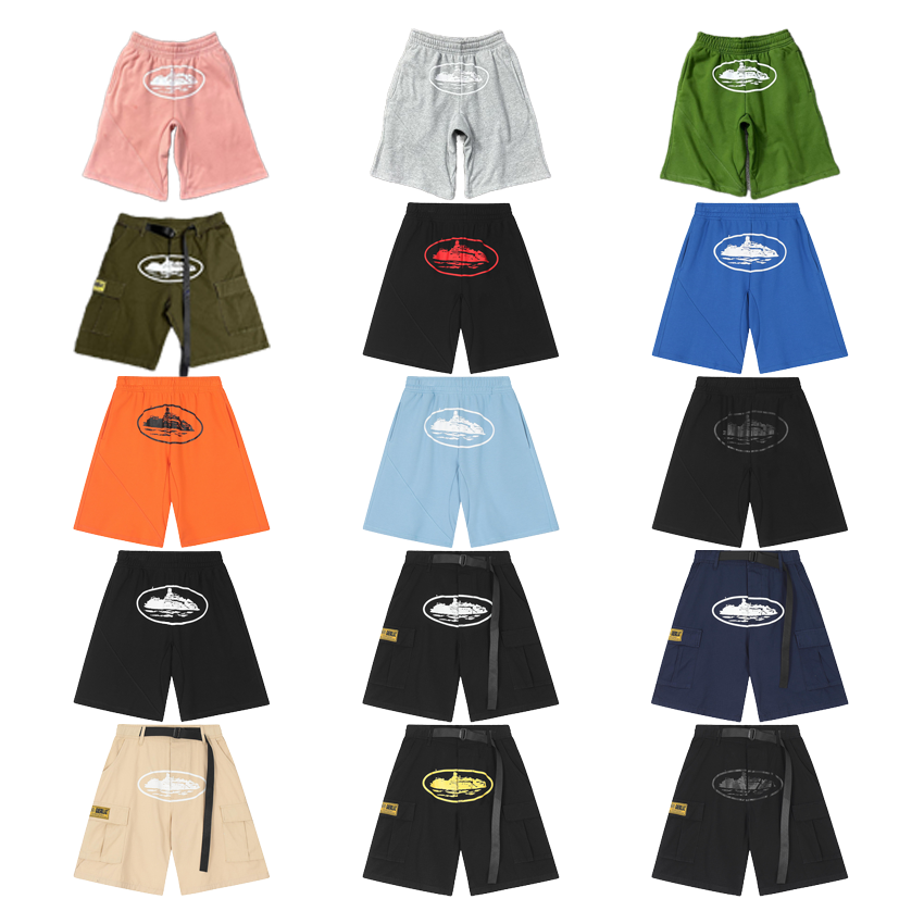 Cargo Shorts in Vari