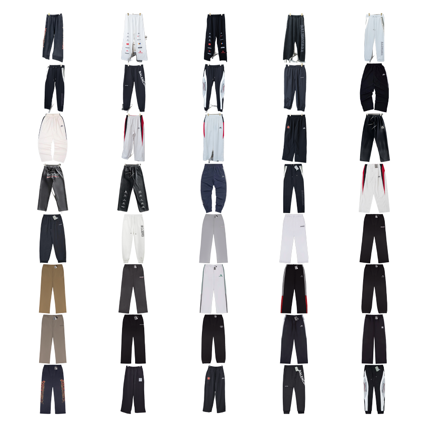 BLENClAGA Casual Pan