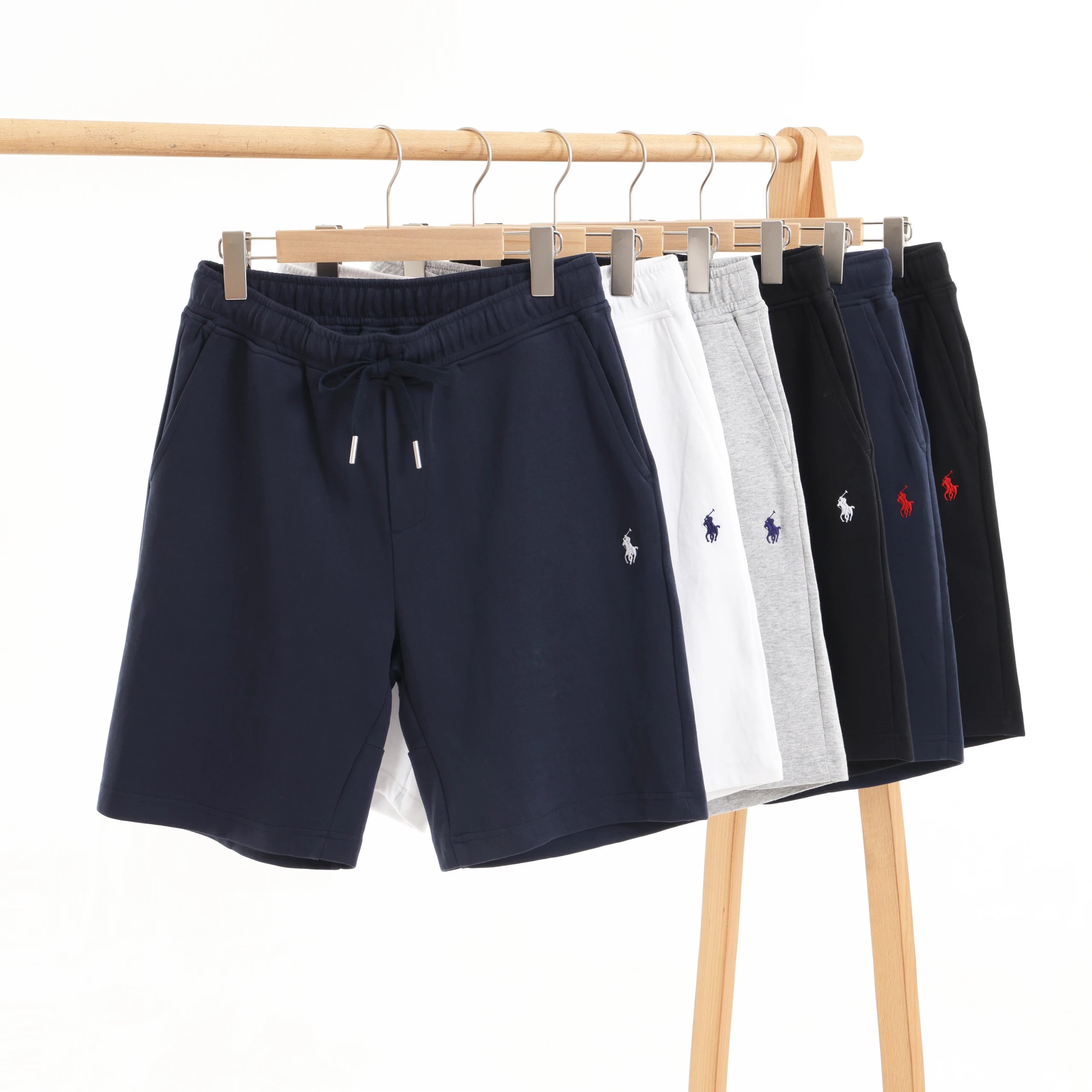 Ralph Lauren Navy Co