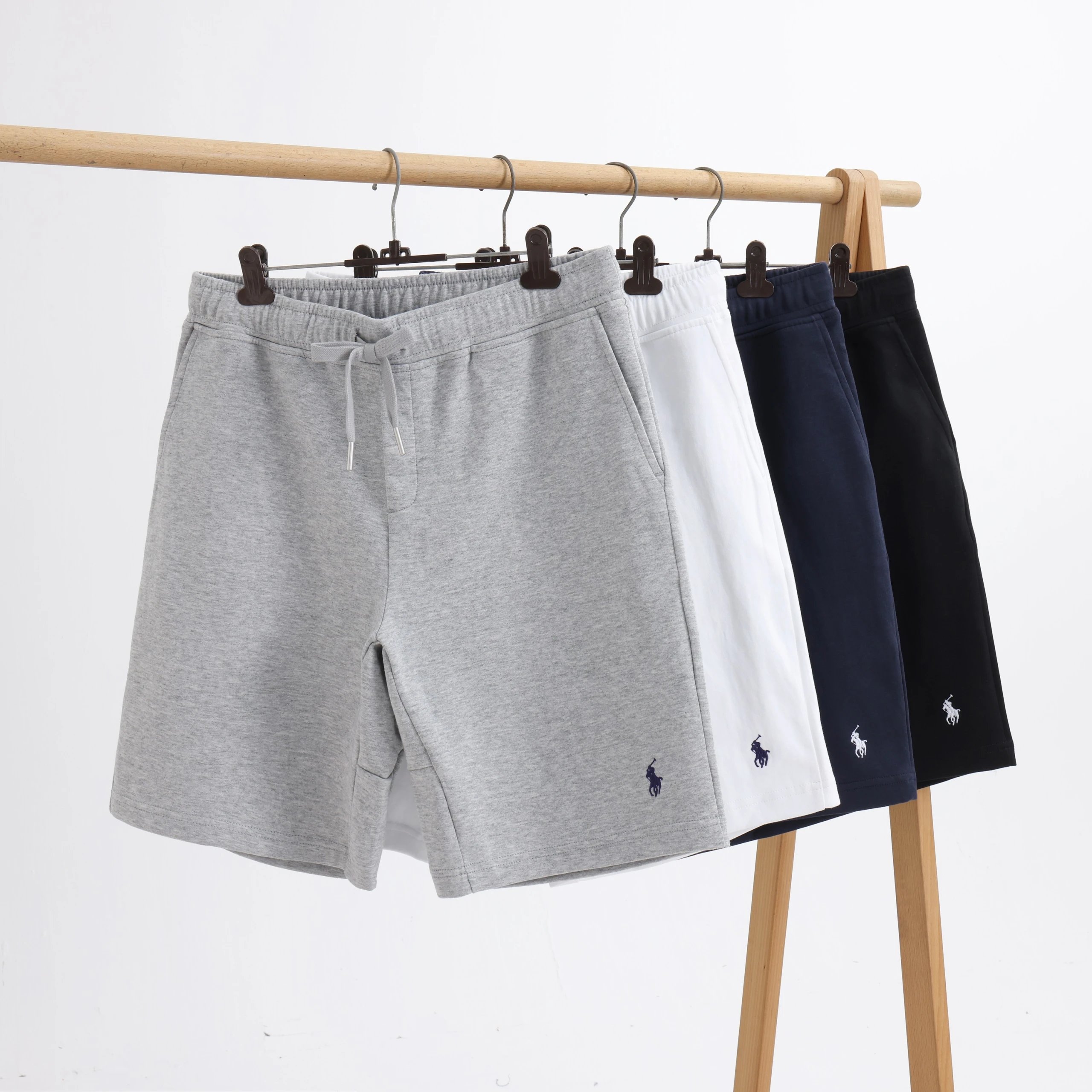 Ralph Lauren Grey Co