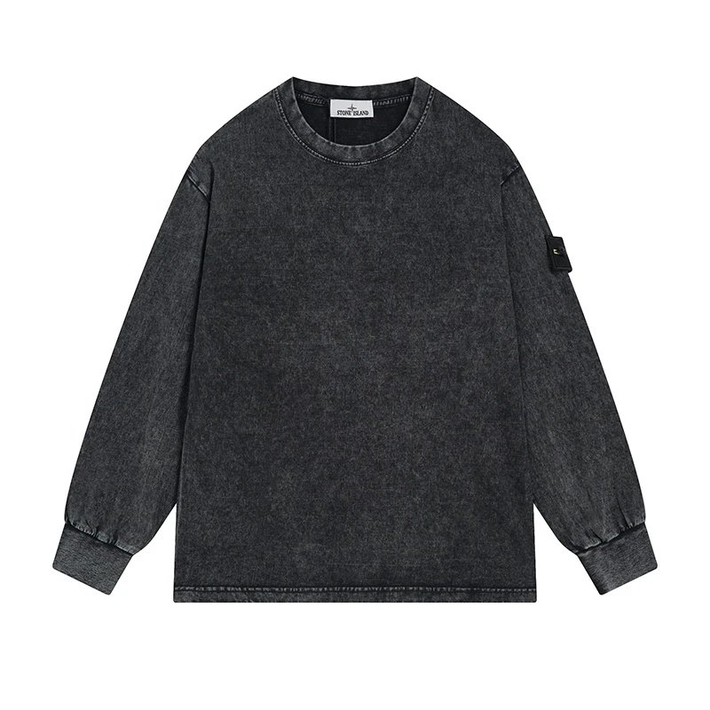 Stone Island Black L