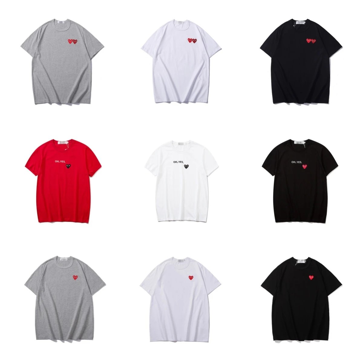 Comme des Garçons Pl