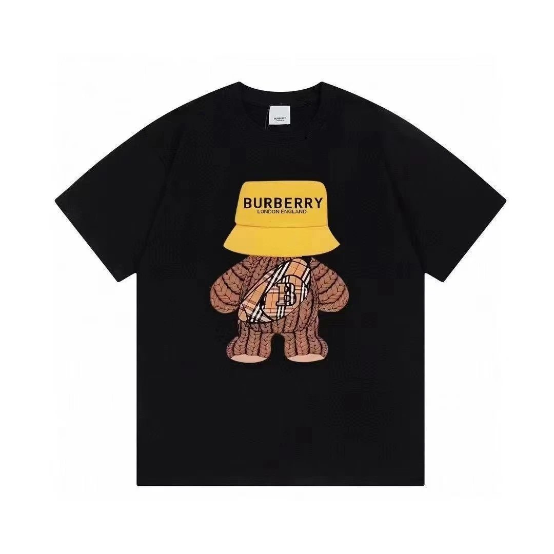 Burberry Black Short