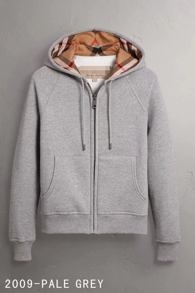 Burberry Pale Grey Z