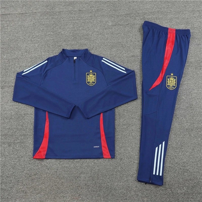 Adidas Blue Spain Tr