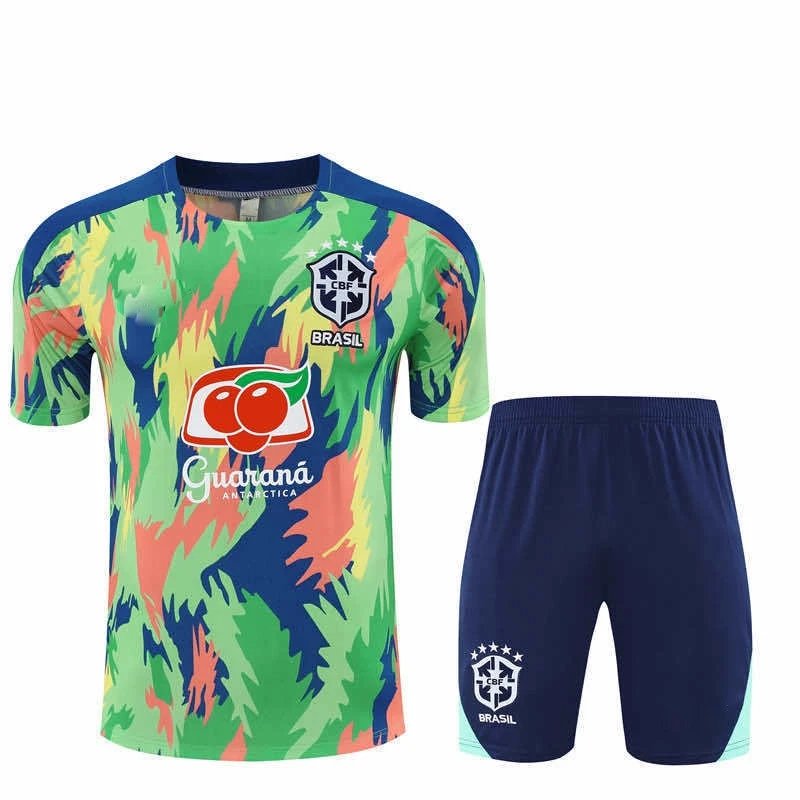 Brazil Camouflage So