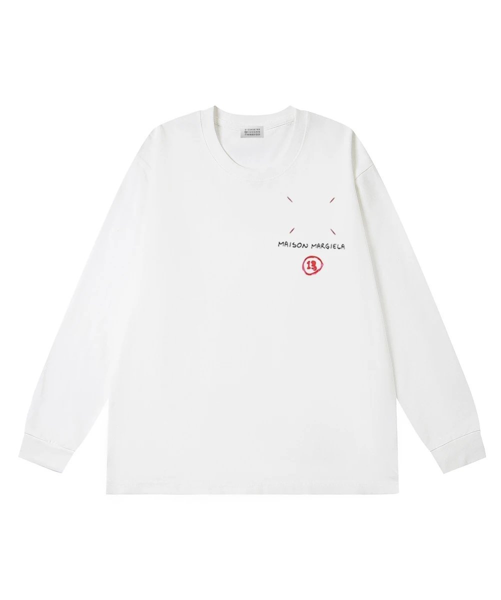 Maison Margiela Whit