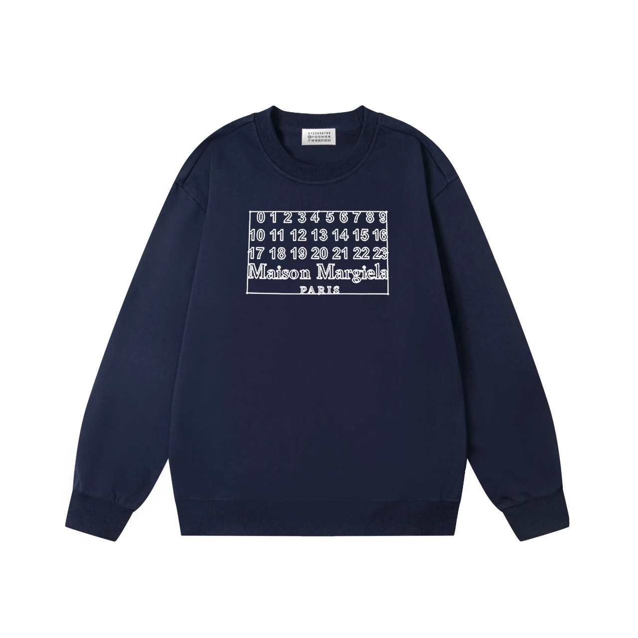 Maison Margiela Navy